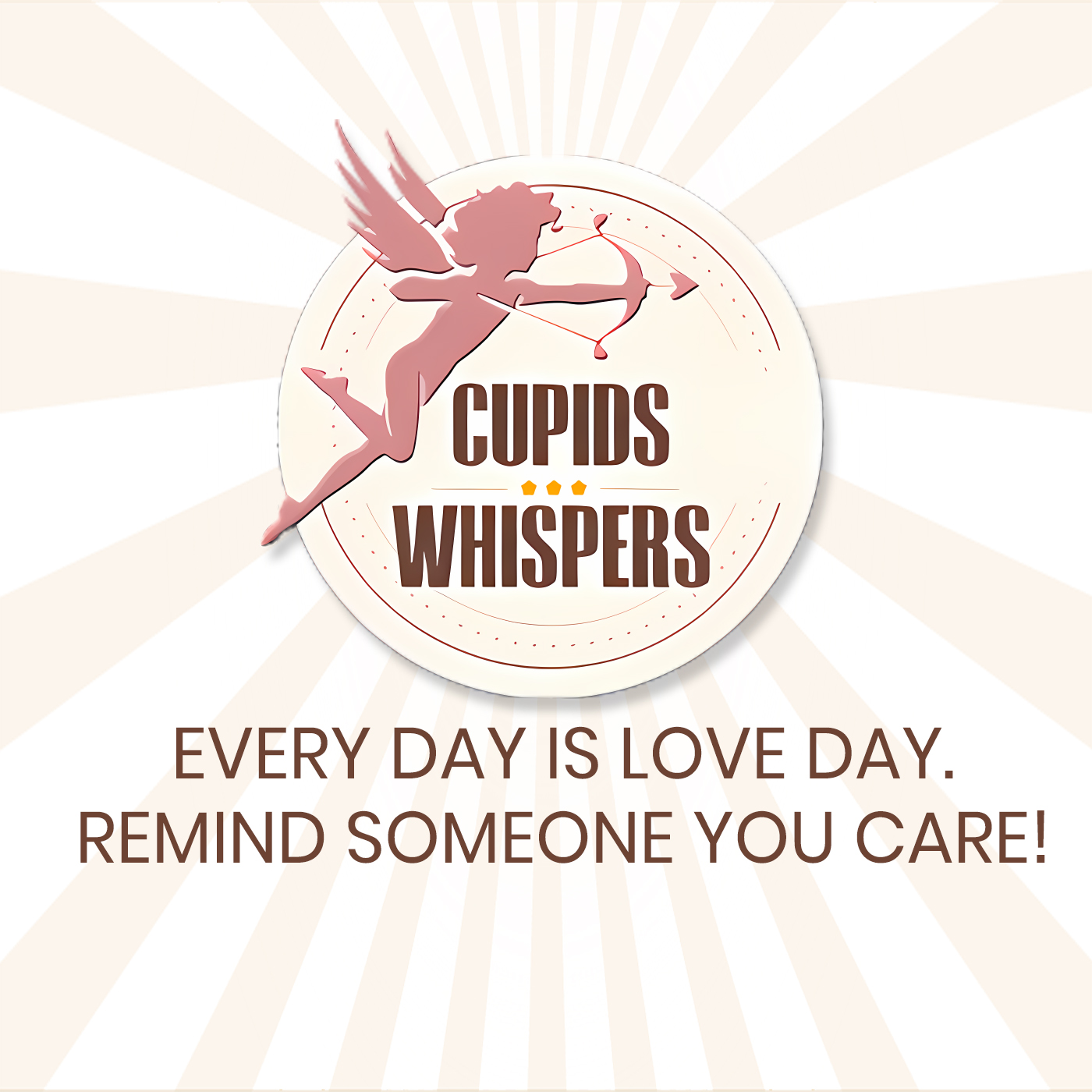 Cupids Whispers