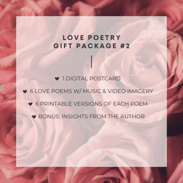 CW Poetry Pack Covers - 2