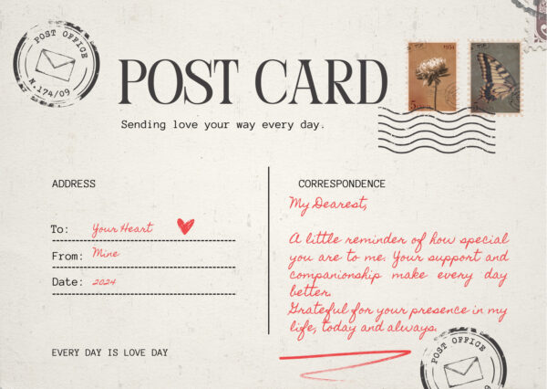 E-Card Poetry Pack 1