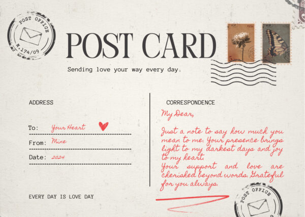 E-Card Poetry Pack 2